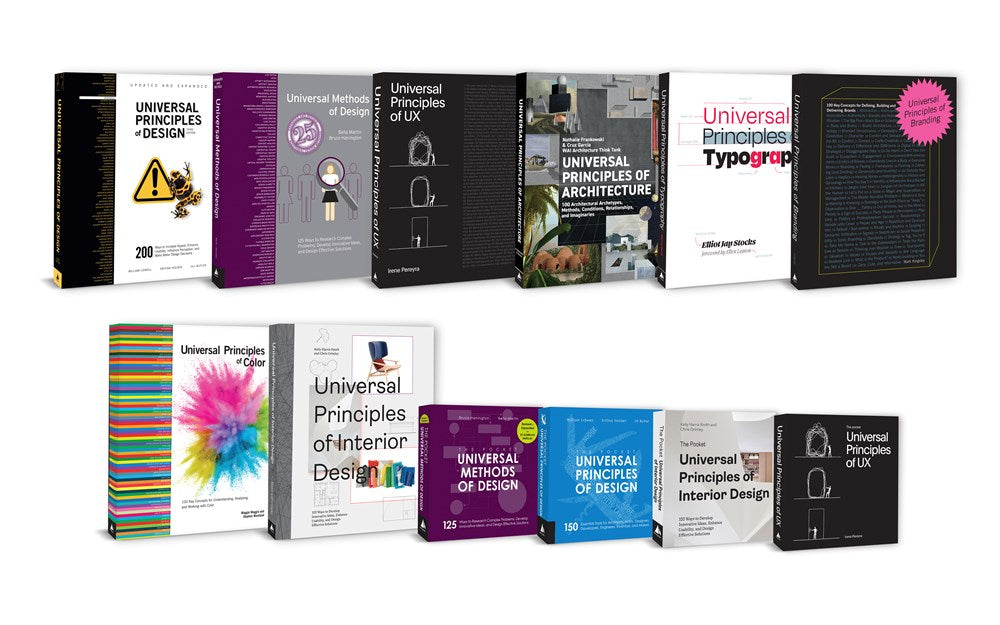 Universal Methods of Design, Expanded and Revised