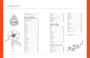 Draw Like an Artist: 100 Flowers and Plants