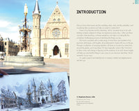 The Urban Sketching Handbook 101 Sketching Tips