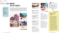 The Organic Artist for Kids