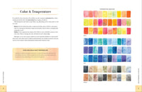 Color Harmony for Artists