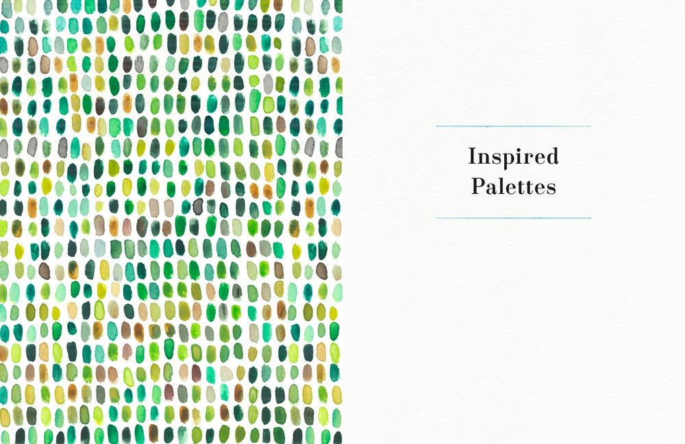 Color Harmony for Artists