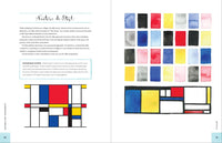 Color Harmony for Artists