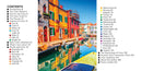 The Pocket Complete Color Harmony