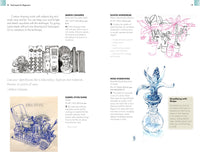 The Urban Sketching Handbook Techniques for Beginners