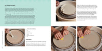 The Beginner's Guide to Wheel Throwing