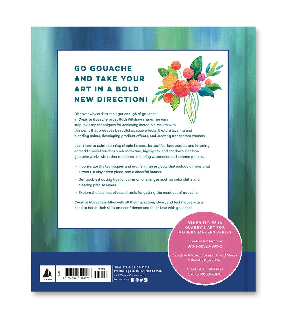 Creative Gouache