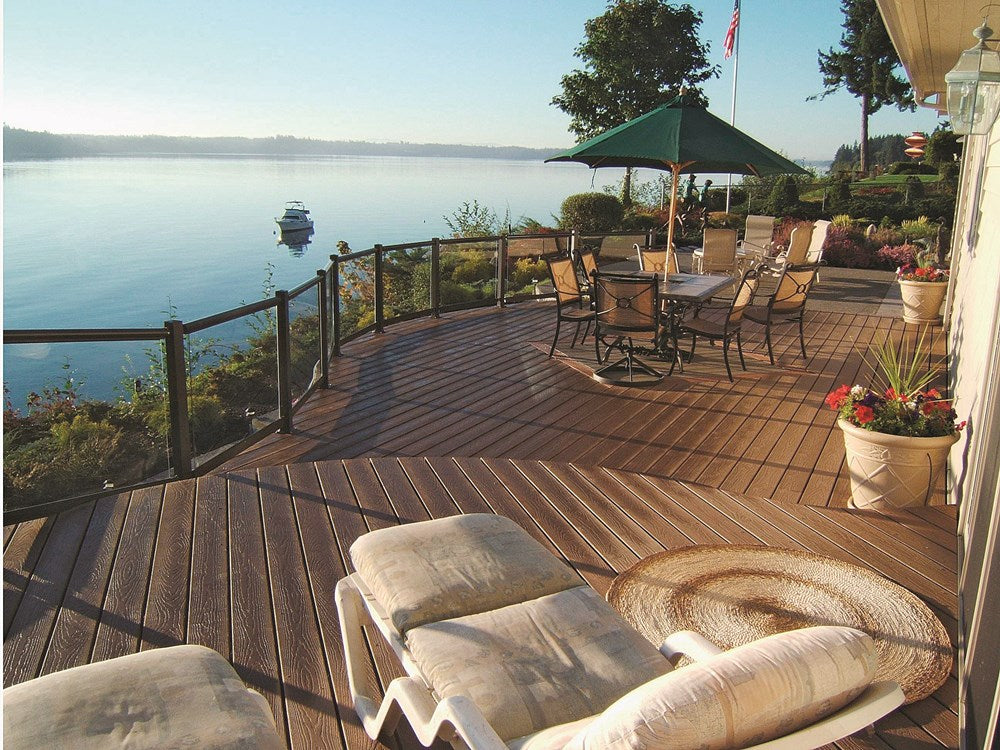 All New Building Decks