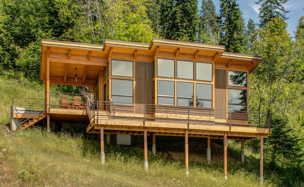 Prefabulous Small Houses
