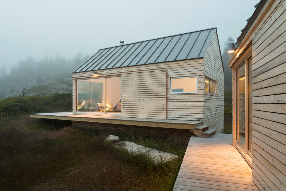 Prefabulous Small Houses