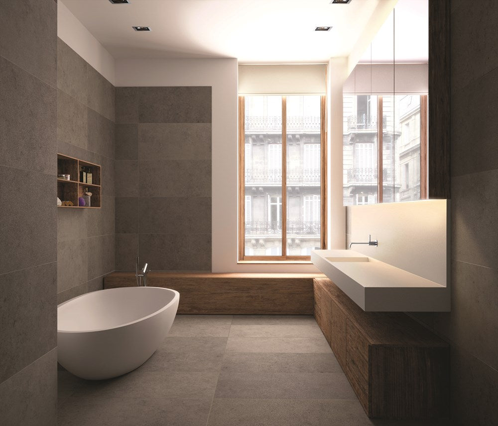 New Bathroom Idea Book