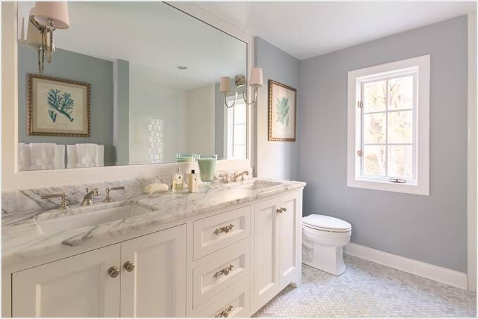 New Bathroom Idea Book