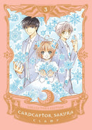 Cardcaptor Sakura Collector's Edition 3