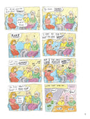 Can't We Talk about Something More Pleasant?