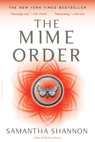 The Mime Order