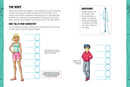 Illustration Studio: Beginning Manga