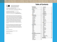 101 Textures in Colored Pencil