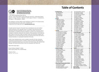 101 Textures in Graphite & Charcoal