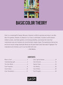 Special Subjects: Basic Color Theory