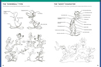 Cartoon Animation with Preston Blair, Revised Edition!