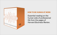 Dealing with Difficult People (HBR Emotional Intelligence Series)