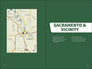60 Hikes Within 60 Miles: Sacramento