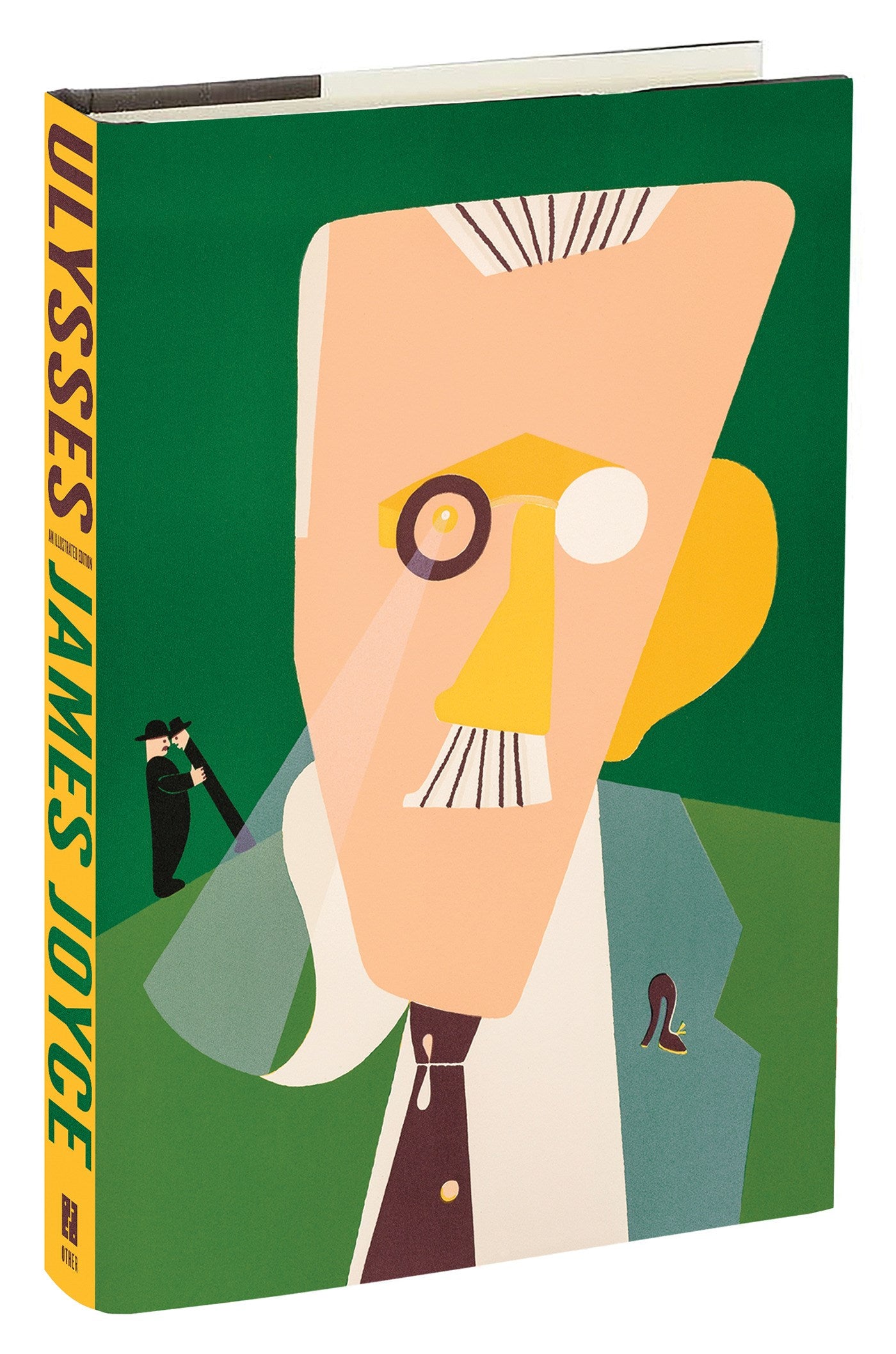 Ulysses: An Illustrated Edition