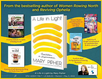 A Life in Light: Meditations on Impermanence