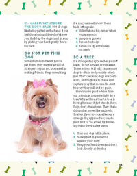A Kid's Guide to Dogs
