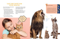 A Kid's Guide to Cats
