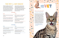A Kid's Guide to Cats