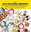 Cooking Class Global Feast!