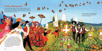 Monarch Butterflies