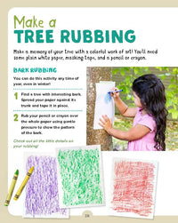 Backpack Explorer: Discovering Trees