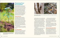 100 Plants to Feed the Birds: Turn Your Home Garden into a Healthy Bird Habitat