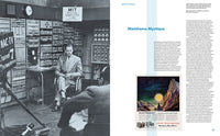 Coded: Art Enters the Computer Age, 1952-1982