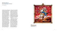 Kehinde Wiley: An Archaeology of Silence