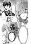 7th Time Loop: The Villainess Enjoys a Carefree Life Married to Her Worst Enemy! (Manga) Vol. 1