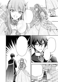 7th Time Loop: The Villainess Enjoys a Carefree Life Married to Her Worst Enemy! (Manga) Vol. 1