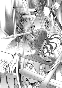 7th Time Loop: The Villainess Enjoys a Carefree Life Married to Her Worst Enemy! (Manga) Vol. 1