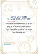 7th Time Loop: The Villainess Enjoys a Carefree Life Married to Her Worst Enemy! (Manga) Vol. 1