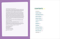 The 4th Grade Spelling Workbook: 95+ Games and Puzzles to Improve Spelling Skills