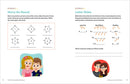 The 4th Grade Spelling Workbook: 95+ Games and Puzzles to Improve Spelling Skills