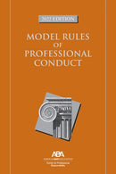 Model Rules of Professional Conduct