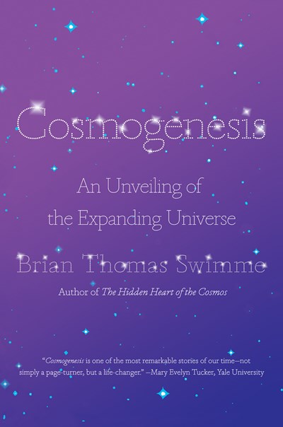 Cosmogenesis: An Unveiling of the Expanding Universe