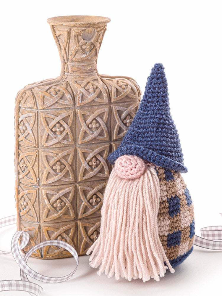 Year-Round Gnomes