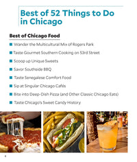 Moon 52 Things to Do in Chicago
