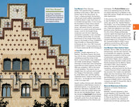 Fodor's Barcelona
