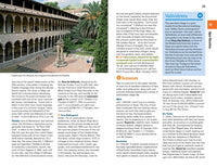 Fodor's Barcelona