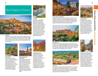 Fodor's Provence & the French Riviera